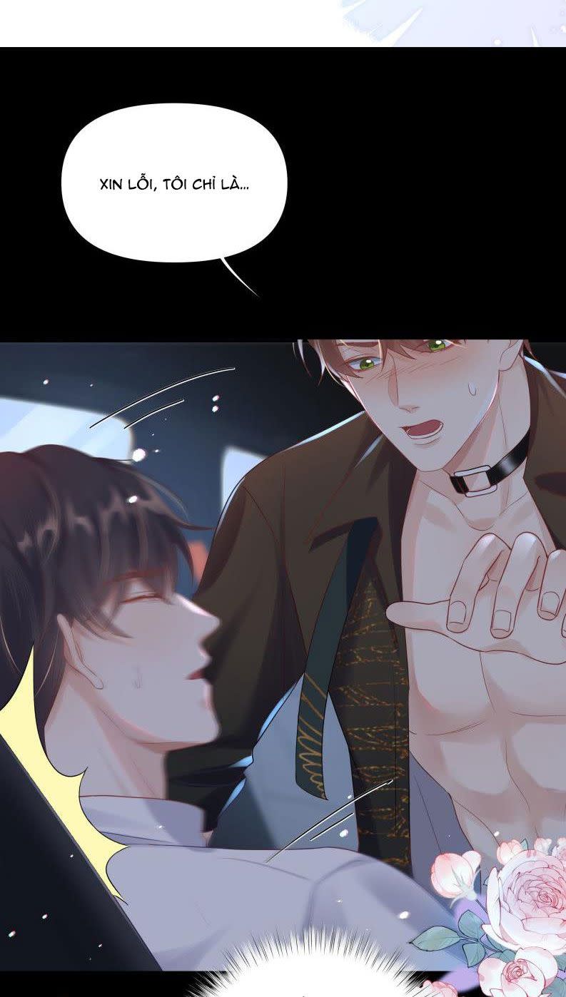 Nhất Niệm Chi Tư Chap 11 - Next Chap 12