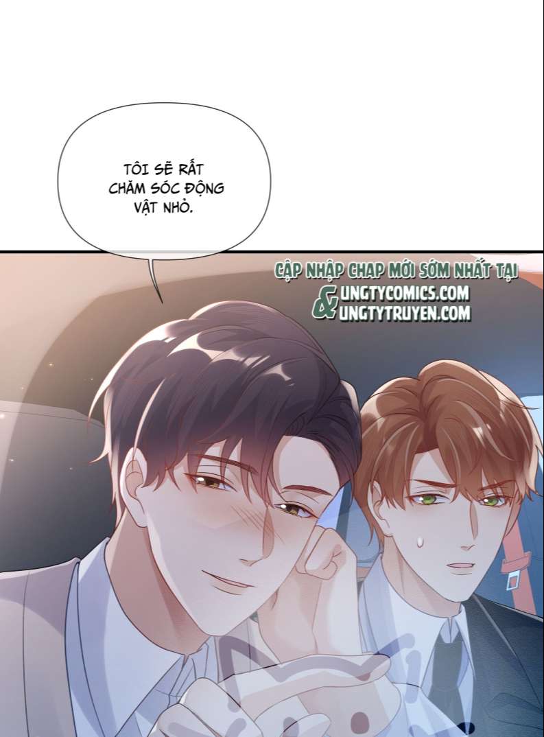 Nhất Niệm Chi Tư Chap 13 - Next Chap 14