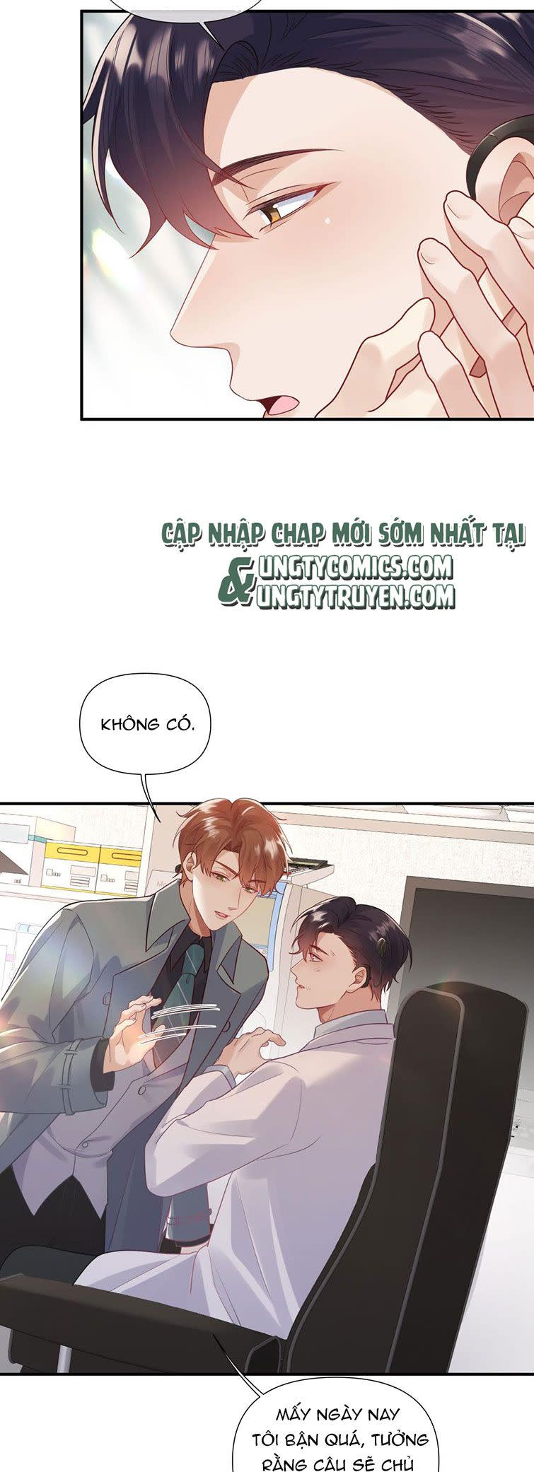 Nhất Niệm Chi Tư Chap 15 - Next Chap 16