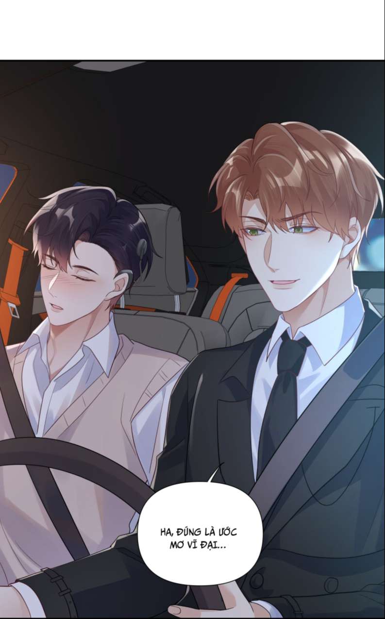 Nhất Niệm Chi Tư Chap 13 - Next Chap 14