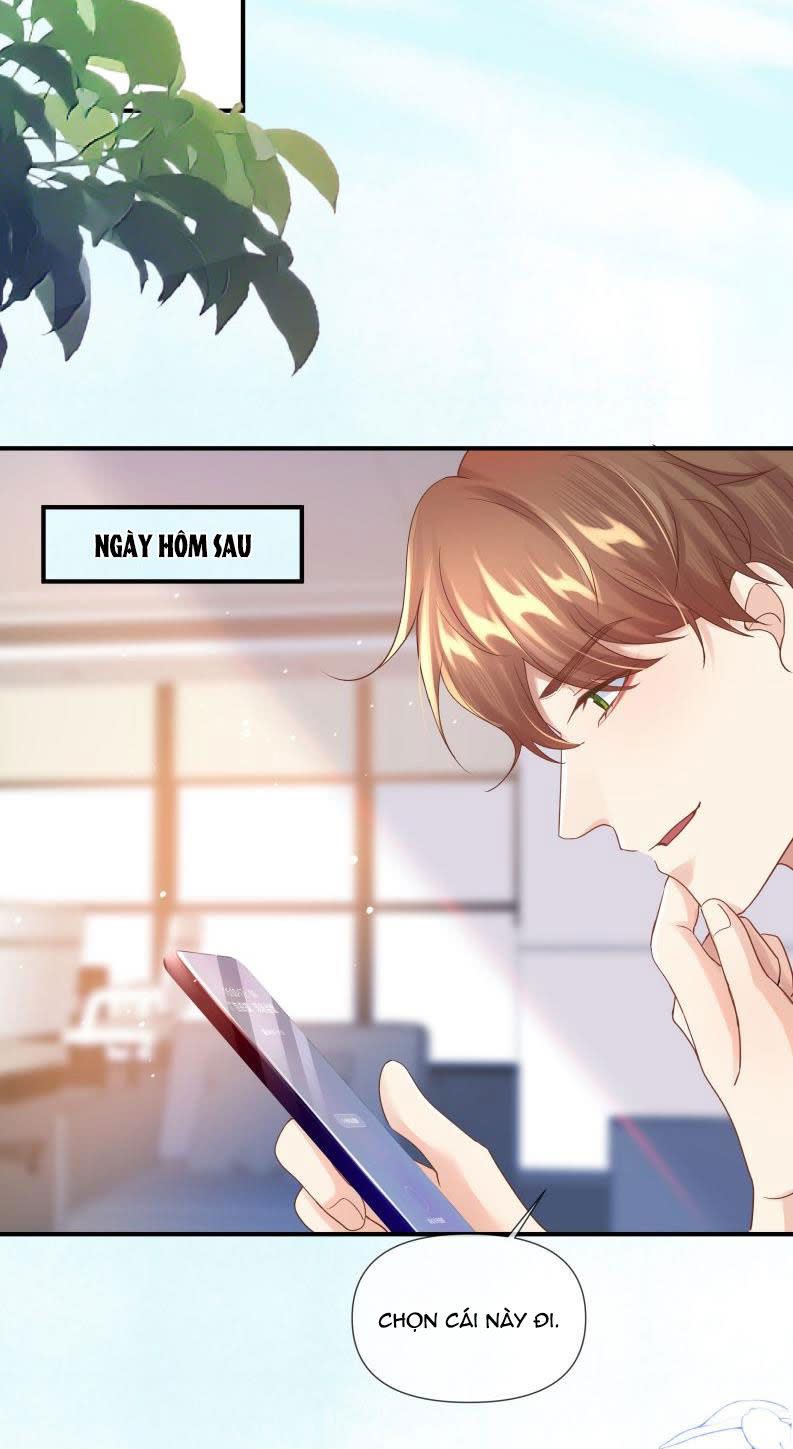 Nhất Niệm Chi Tư Chap 11 - Next Chap 12