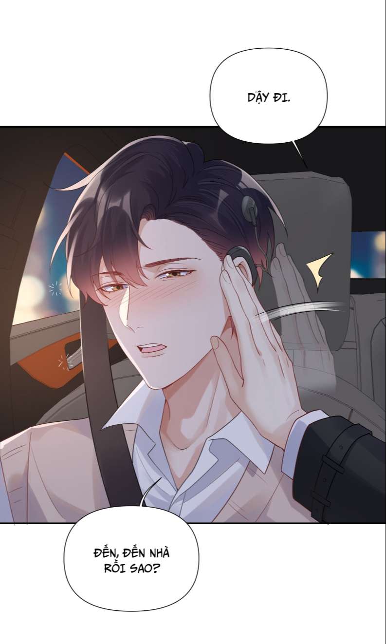 Nhất Niệm Chi Tư Chap 13 - Next Chap 14