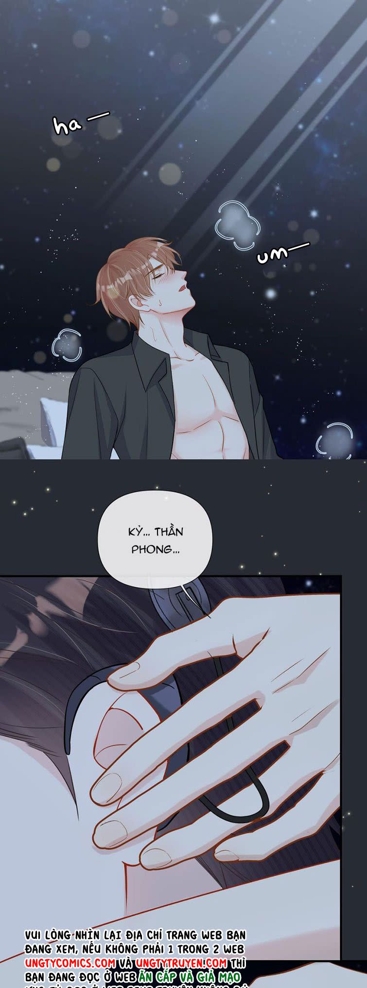 Nhất Niệm Chi Tư Chap 16 - Next Chap 17