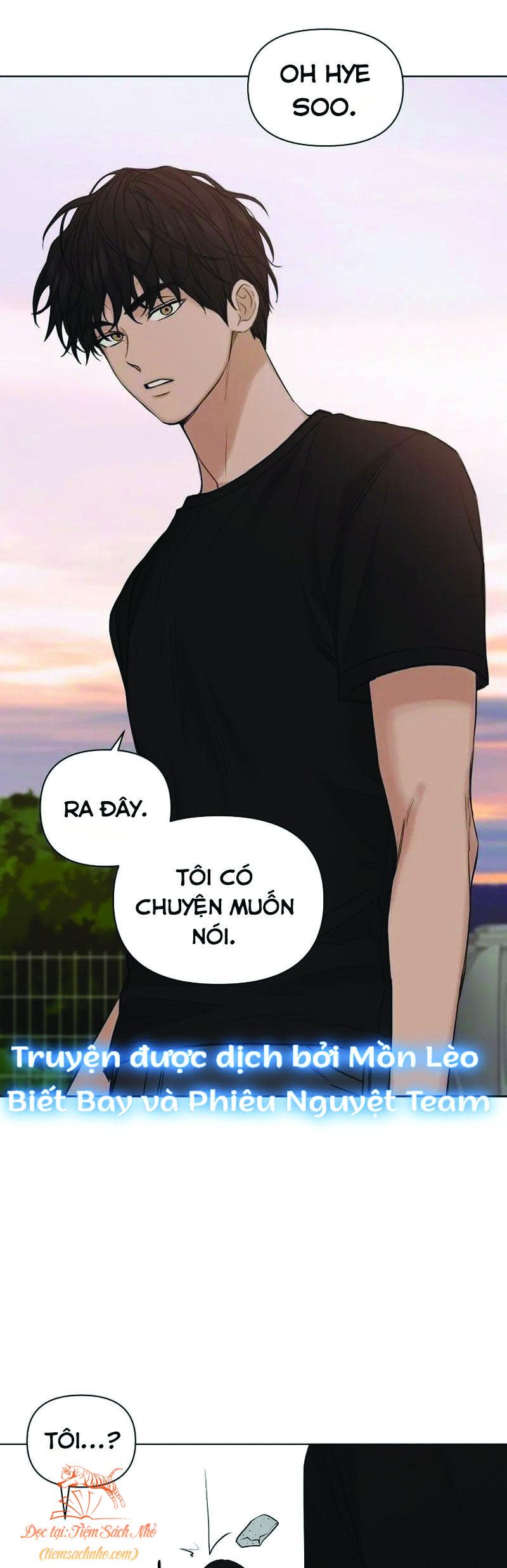 chạng vạng Chương 18 - Next Chapter 18