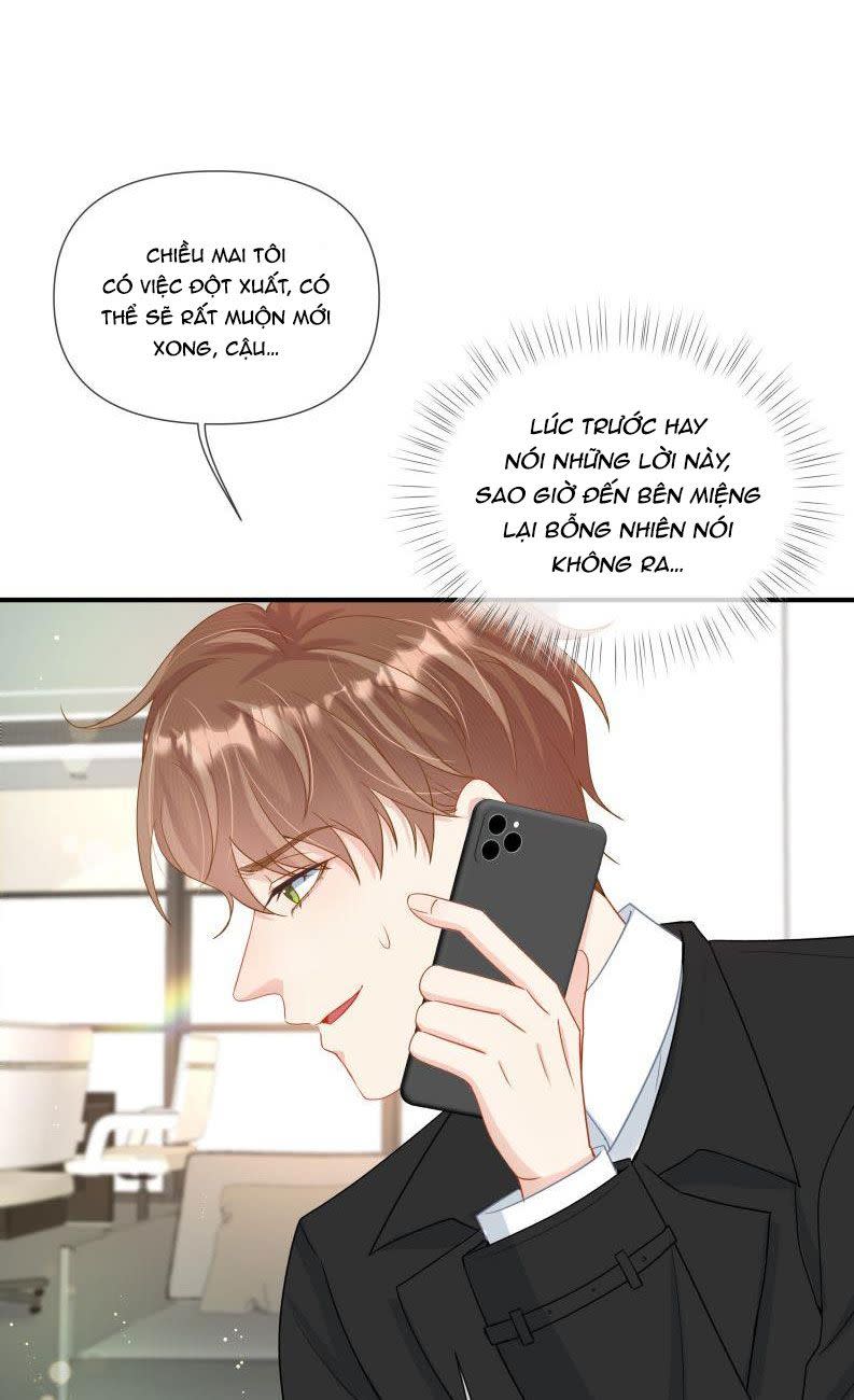 Nhất Niệm Chi Tư Chap 11 - Next Chap 12