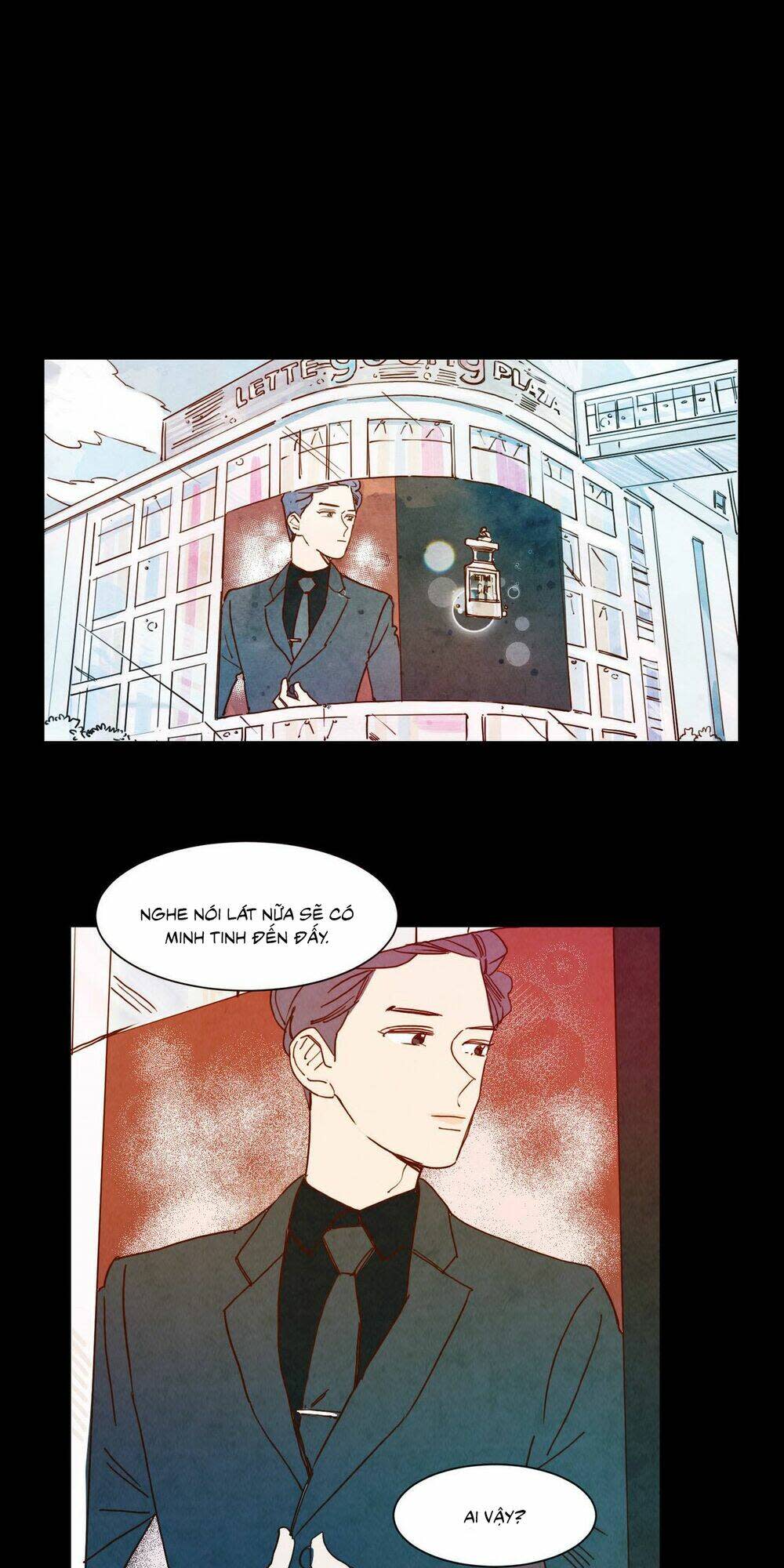 Nhớ Em, Lucifer Chapter 9 - Trang 2