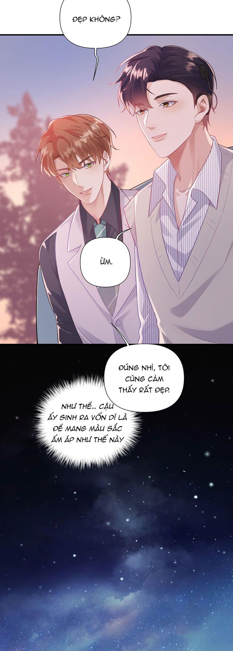 Nhất Niệm Chi Tư Chap 15 - Next Chap 16