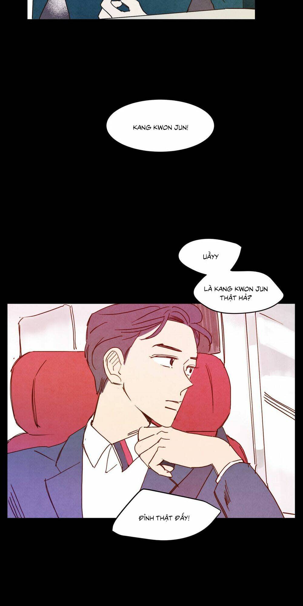 Nhớ Em, Lucifer Chapter 9 - Trang 2