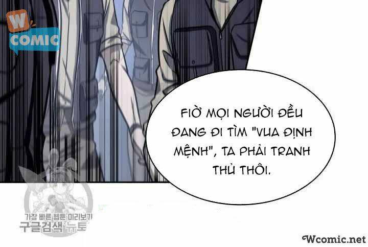 vua trộm mộ chapter 208 - Trang 2