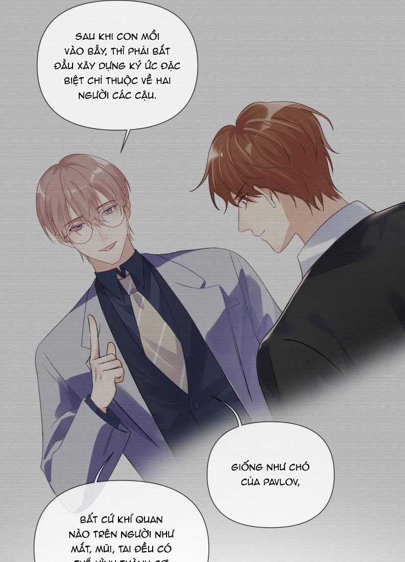 Nhất Niệm Chi Tư Chap 11 - Next Chap 12