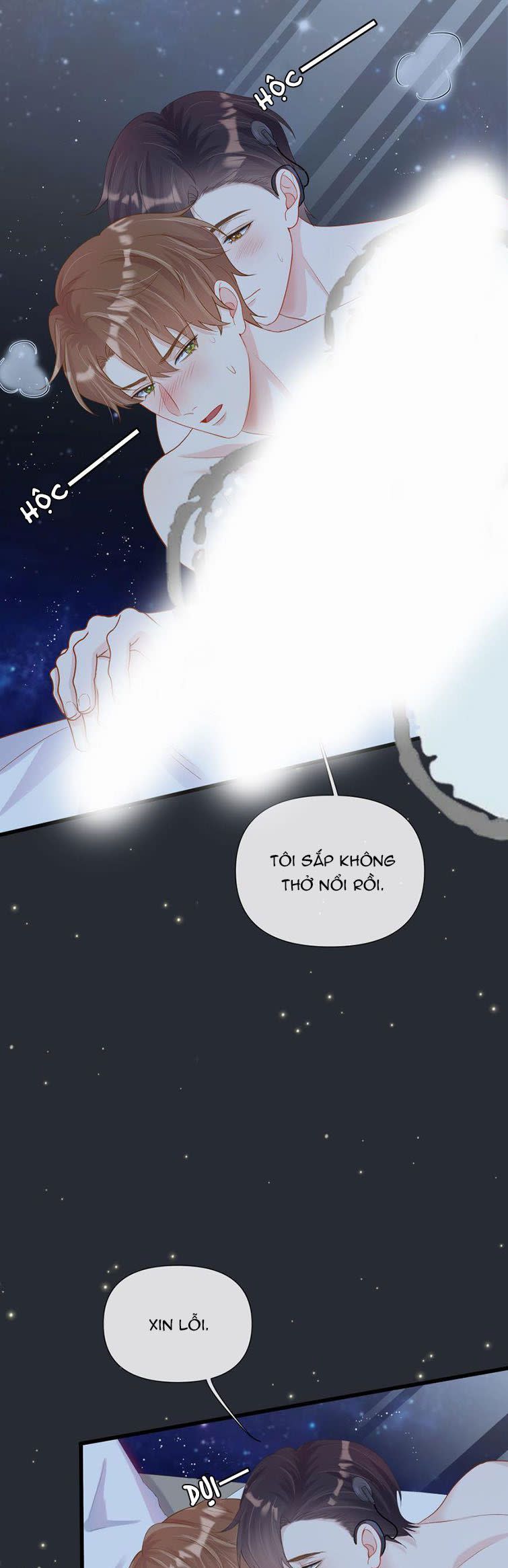 Nhất Niệm Chi Tư Chap 16 - Next Chap 17