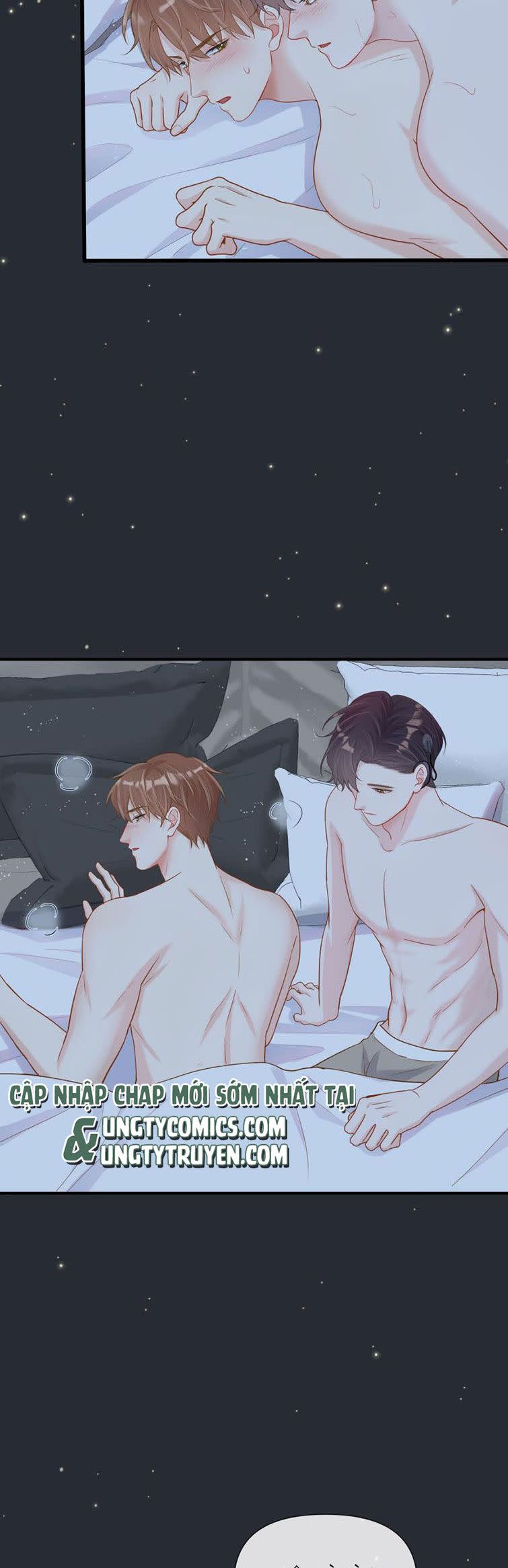 Nhất Niệm Chi Tư Chap 16 - Next Chap 17