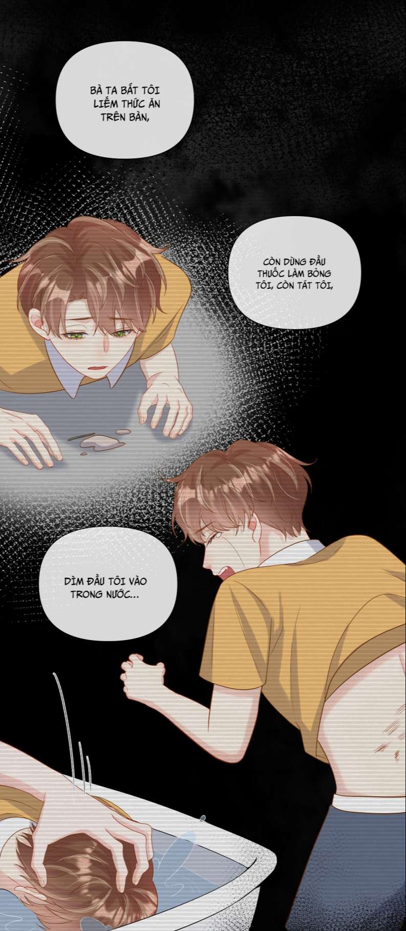 Nhất Niệm Chi Tư Chap 13 - Next Chap 14