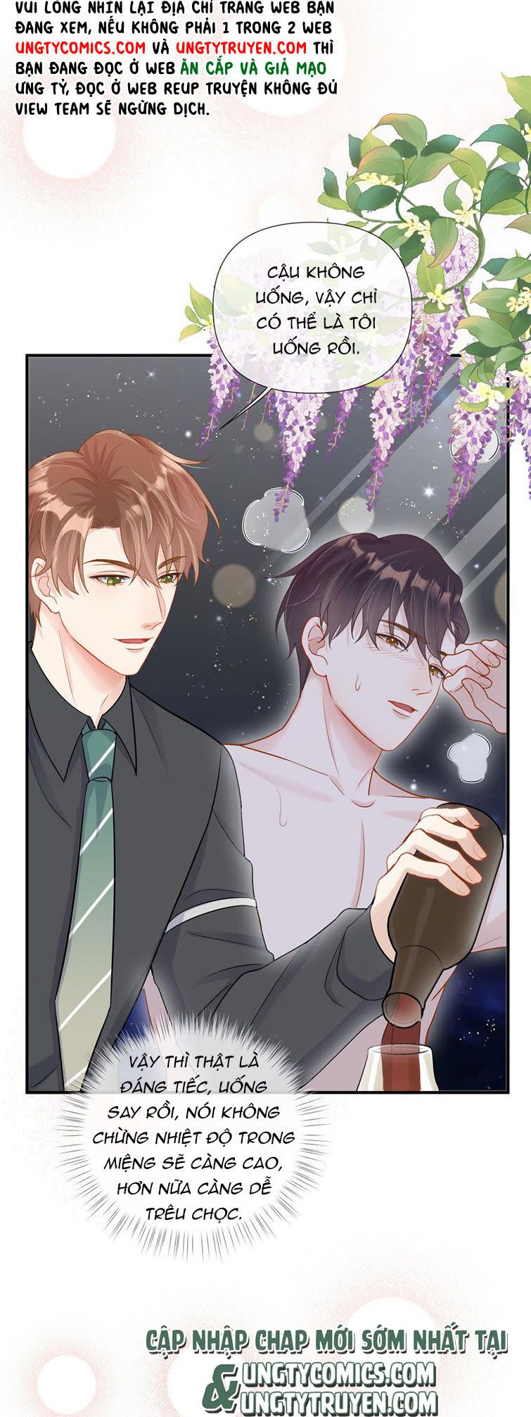 Nhất Niệm Chi Tư Chap 15 - Next Chap 16