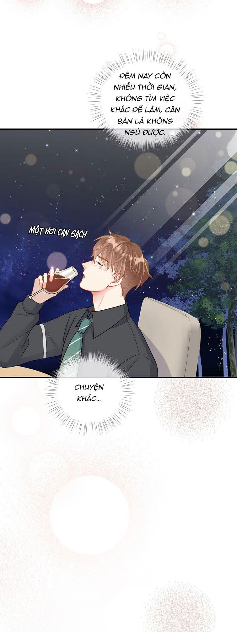 Nhất Niệm Chi Tư Chap 15 - Next Chap 16