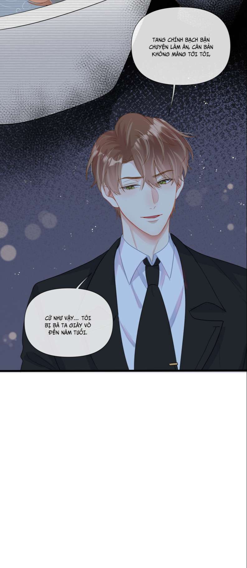 Nhất Niệm Chi Tư Chap 13 - Next Chap 14