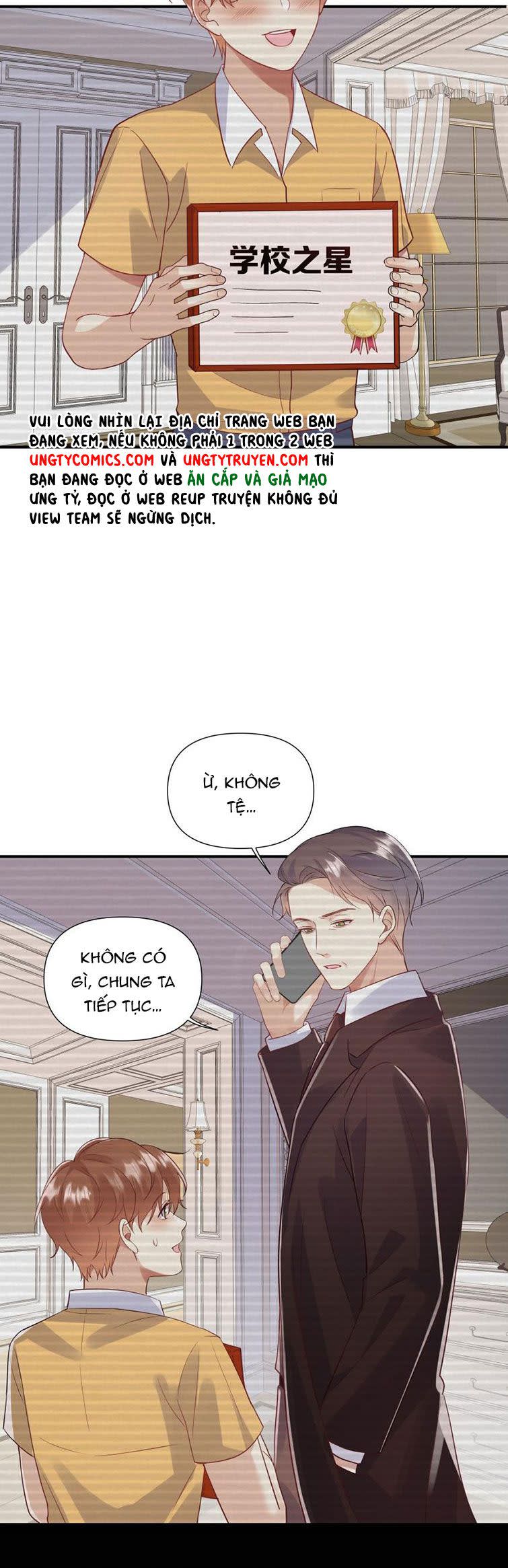 Nhất Niệm Chi Tư Chap 16 - Next Chap 17