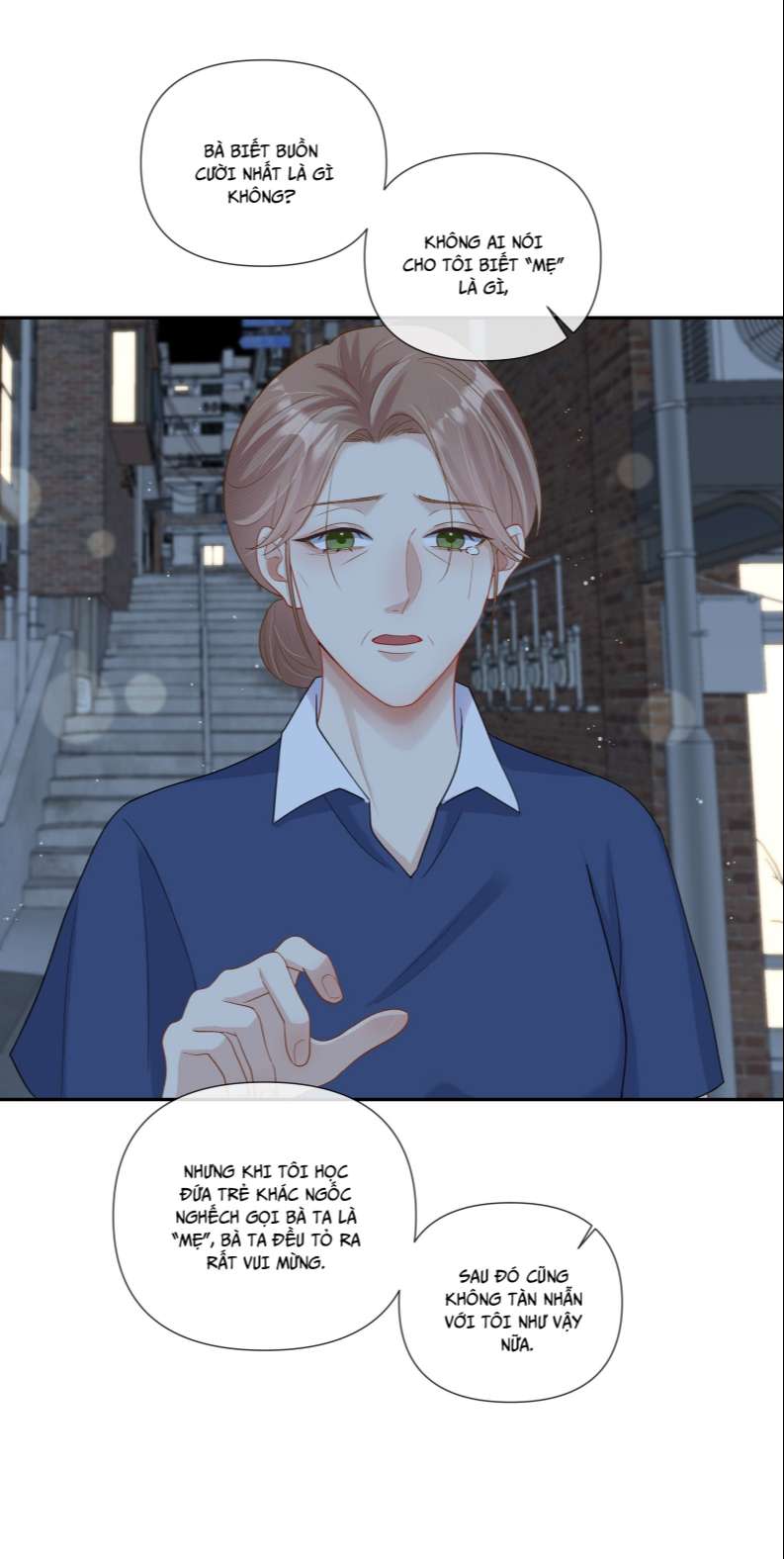 Nhất Niệm Chi Tư Chap 13 - Next Chap 14