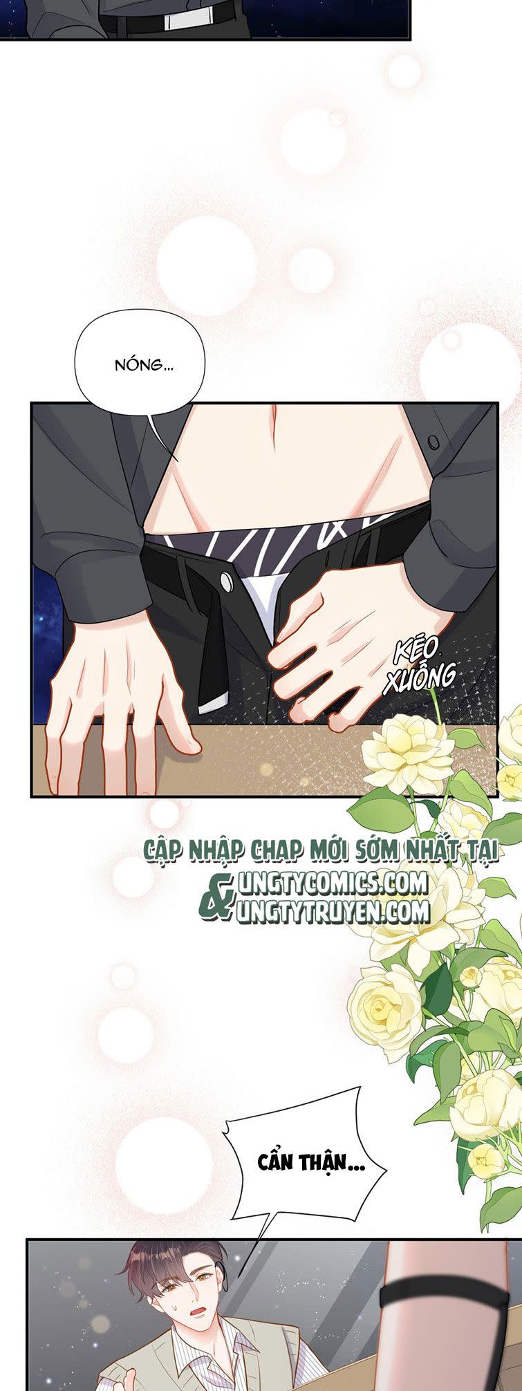 Nhất Niệm Chi Tư Chap 15 - Next Chap 16