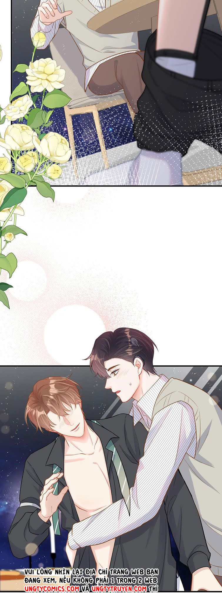 Nhất Niệm Chi Tư Chap 15 - Next Chap 16