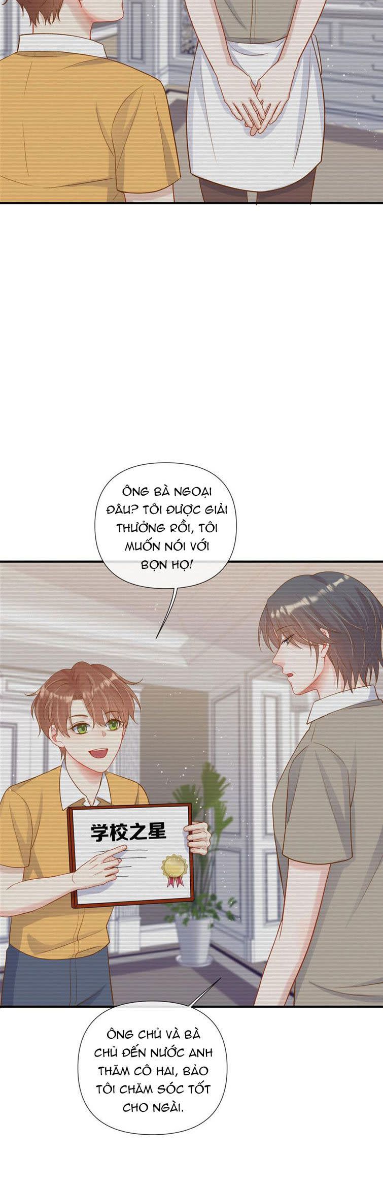 Nhất Niệm Chi Tư Chap 16 - Next Chap 17