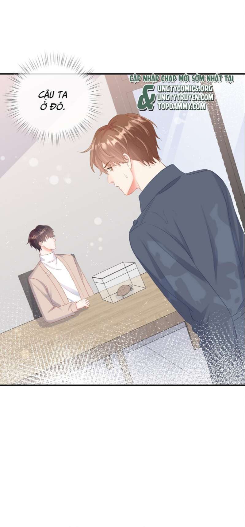 Nhất Niệm Chi Tư Chap 18 - Next Chap 19