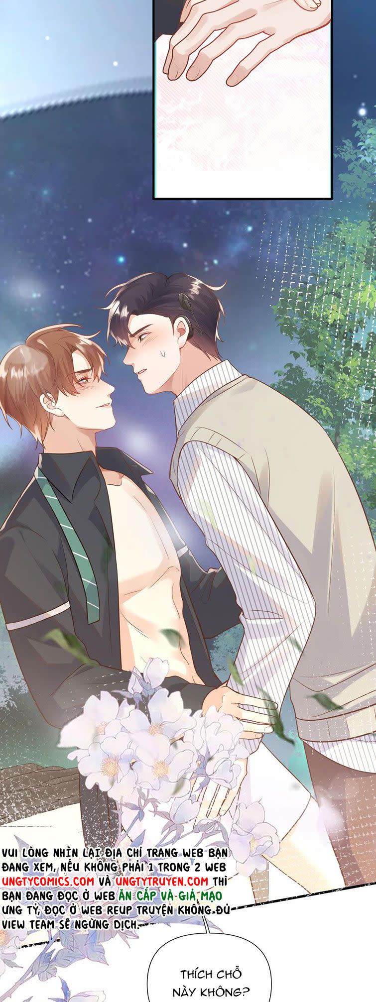 Nhất Niệm Chi Tư Chap 15 - Next Chap 16