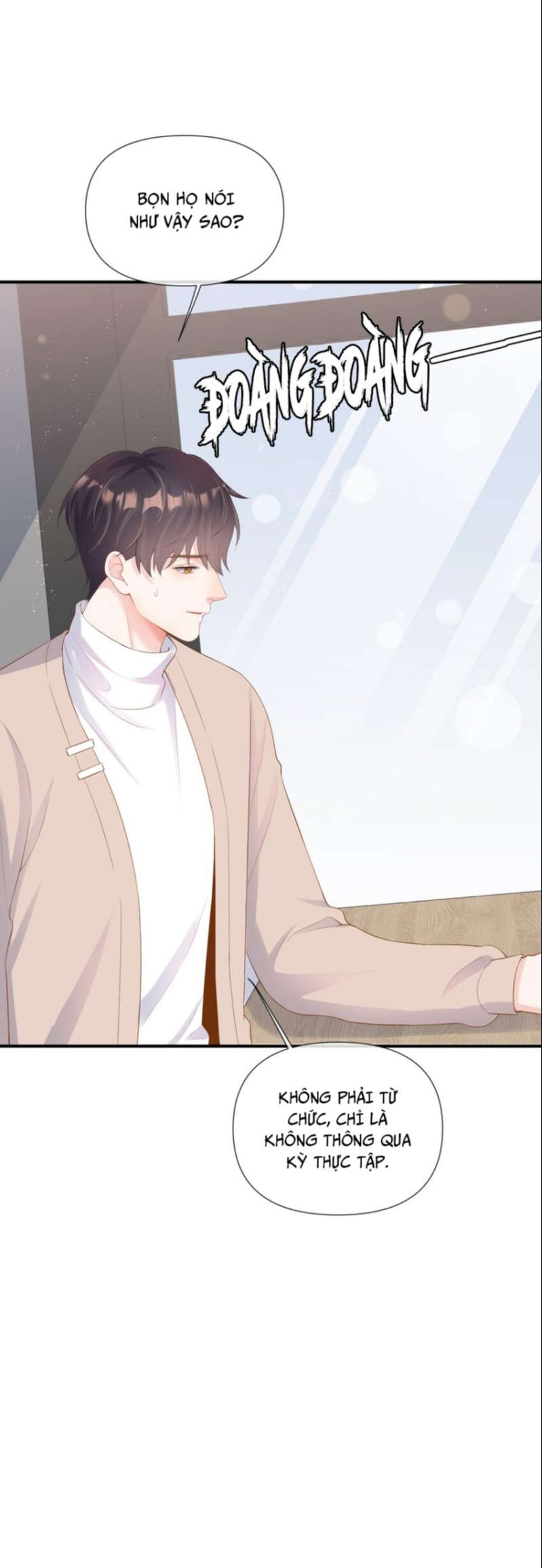 Nhất Niệm Chi Tư Chap 18 - Next Chap 19