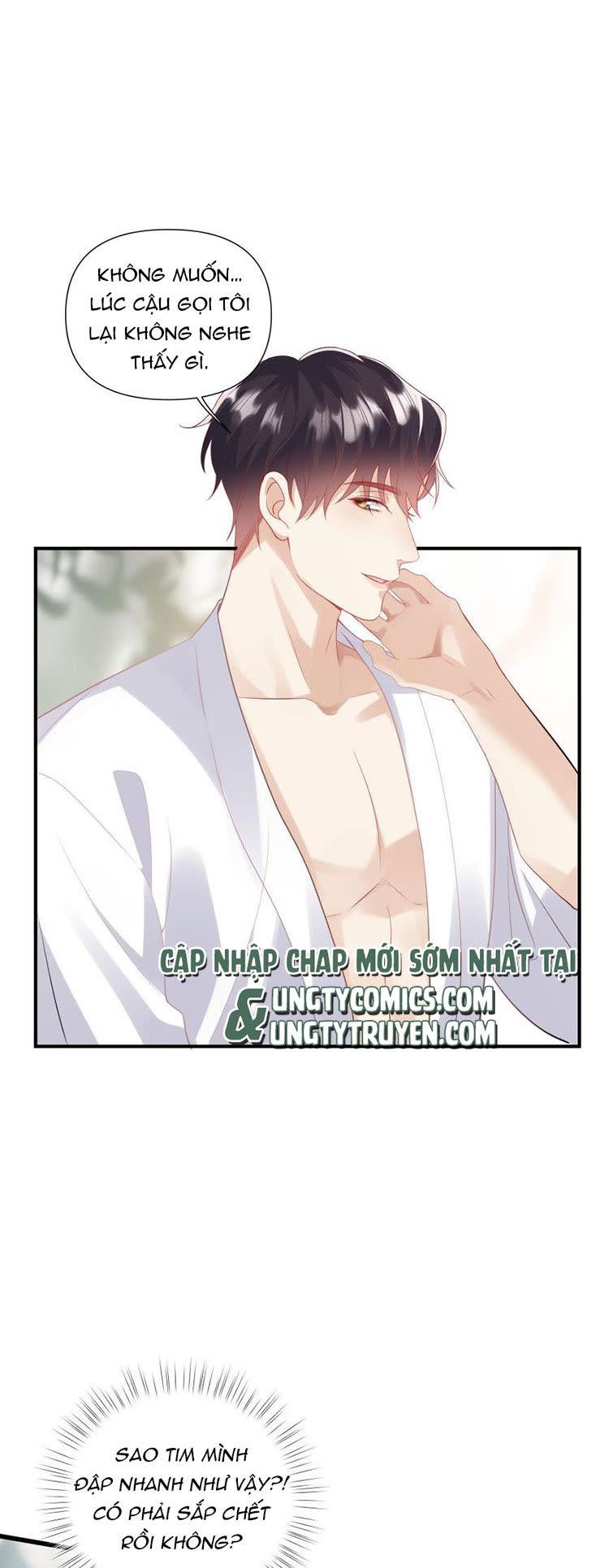 Nhất Niệm Chi Tư Chap 16 - Next Chap 17