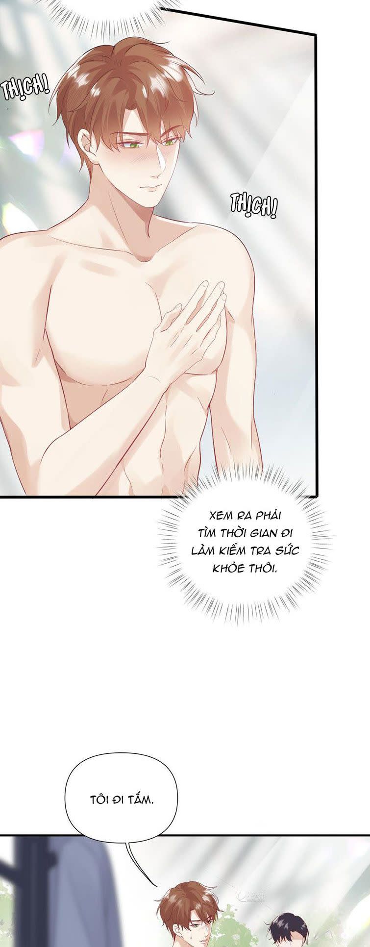 Nhất Niệm Chi Tư Chap 16 - Next Chap 17