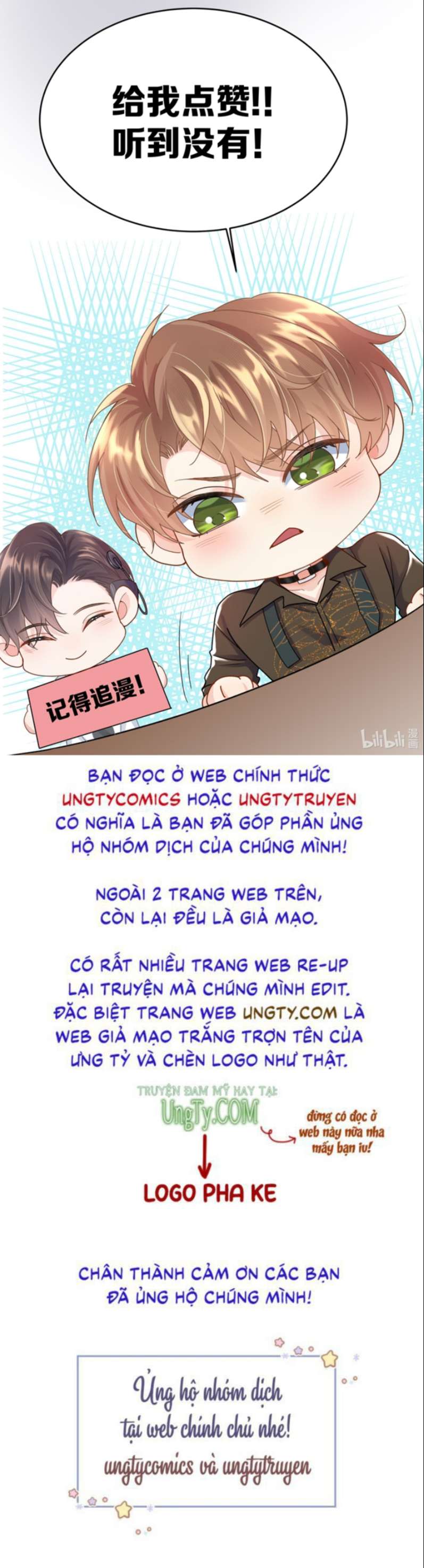 Nhất Niệm Chi Tư Chap 13 - Next Chap 14