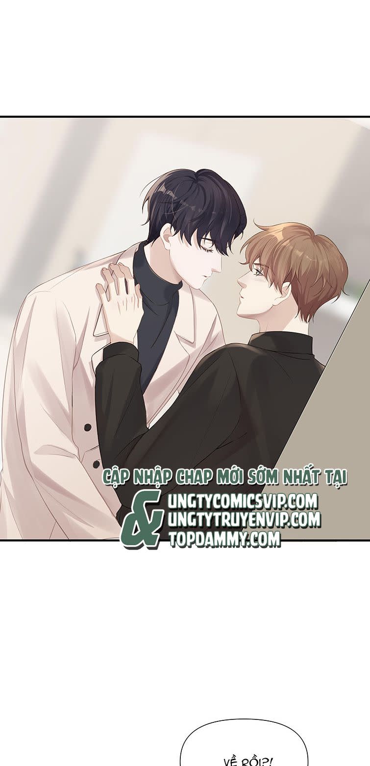 Nhất Niệm Chi Tư Chap 20 - Next Chap 21