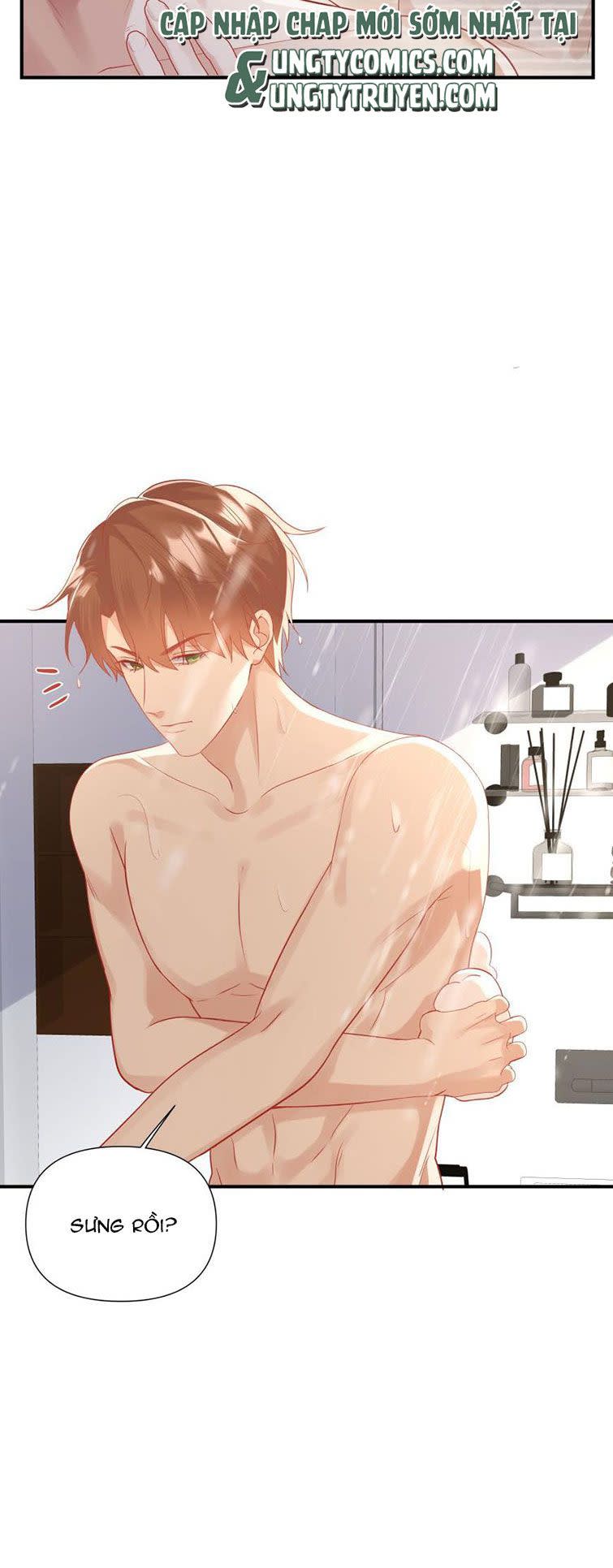 Nhất Niệm Chi Tư Chap 16 - Next Chap 17