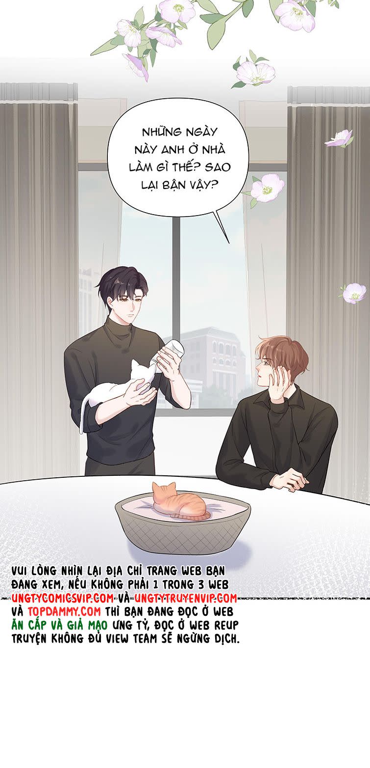 Nhất Niệm Chi Tư Chap 20 - Next Chap 21