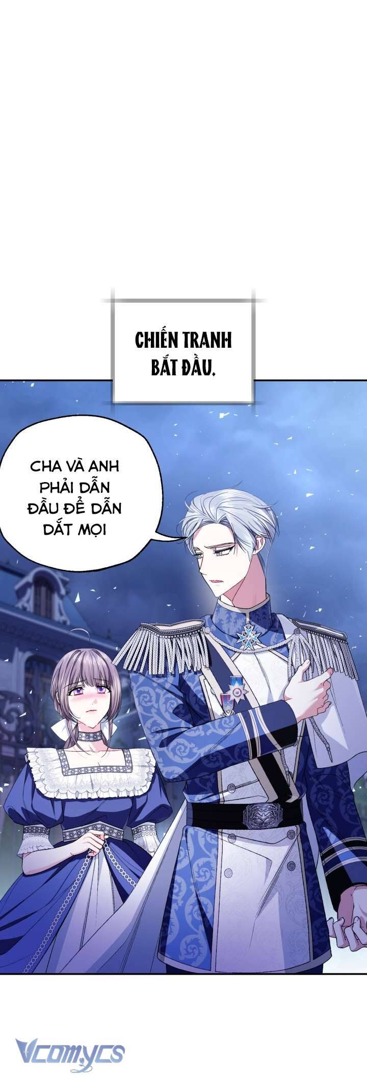 cha ơi con không muốn kết hôn đâu chương 131 - Next Chapter 132