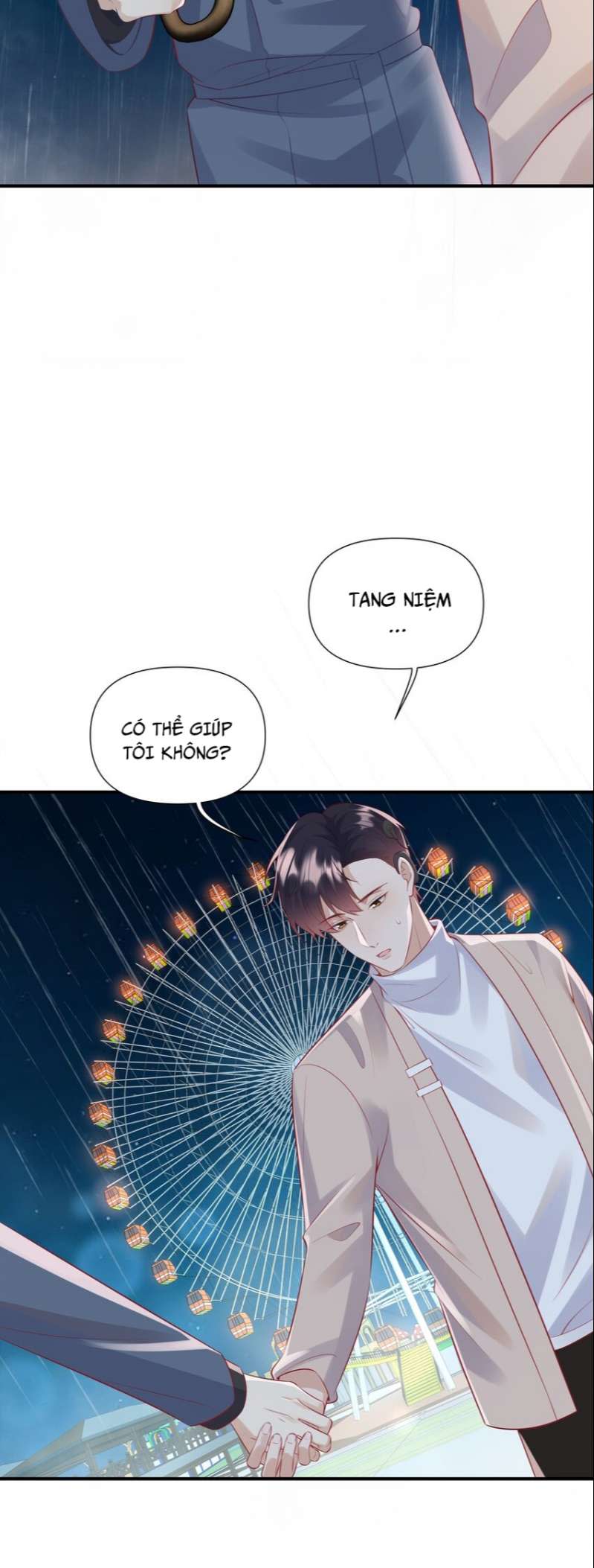 Nhất Niệm Chi Tư Chap 18 - Next Chap 19