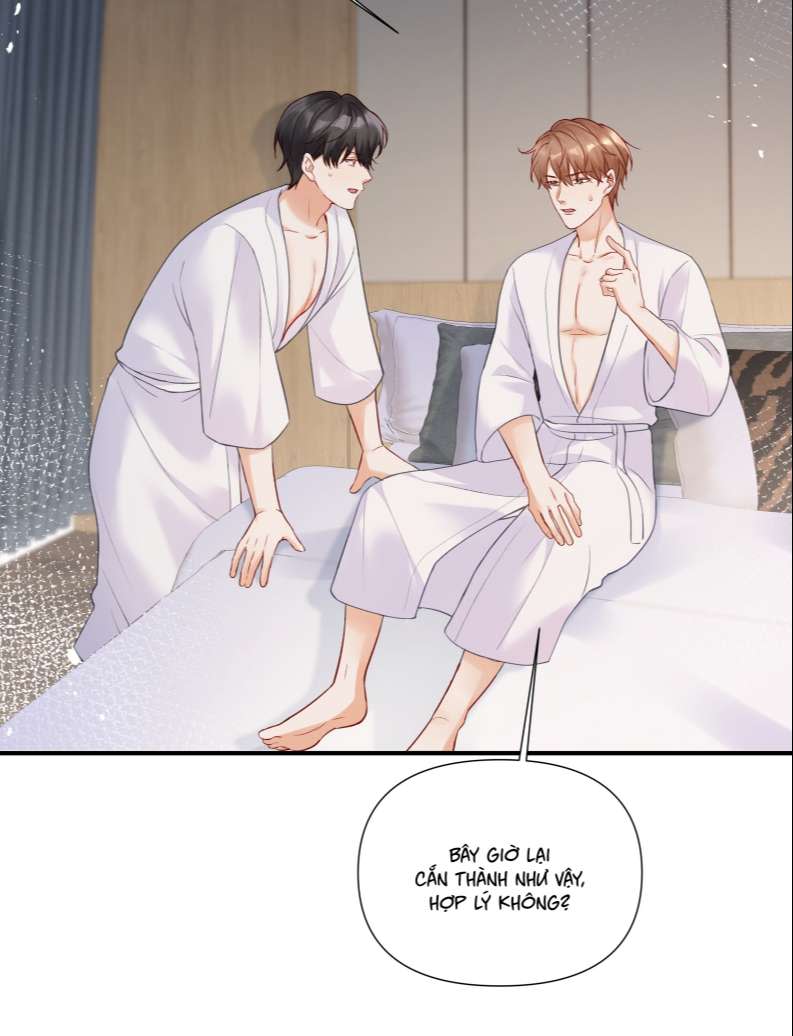 Nhất Niệm Chi Tư Chap 24 - Next Chap 25