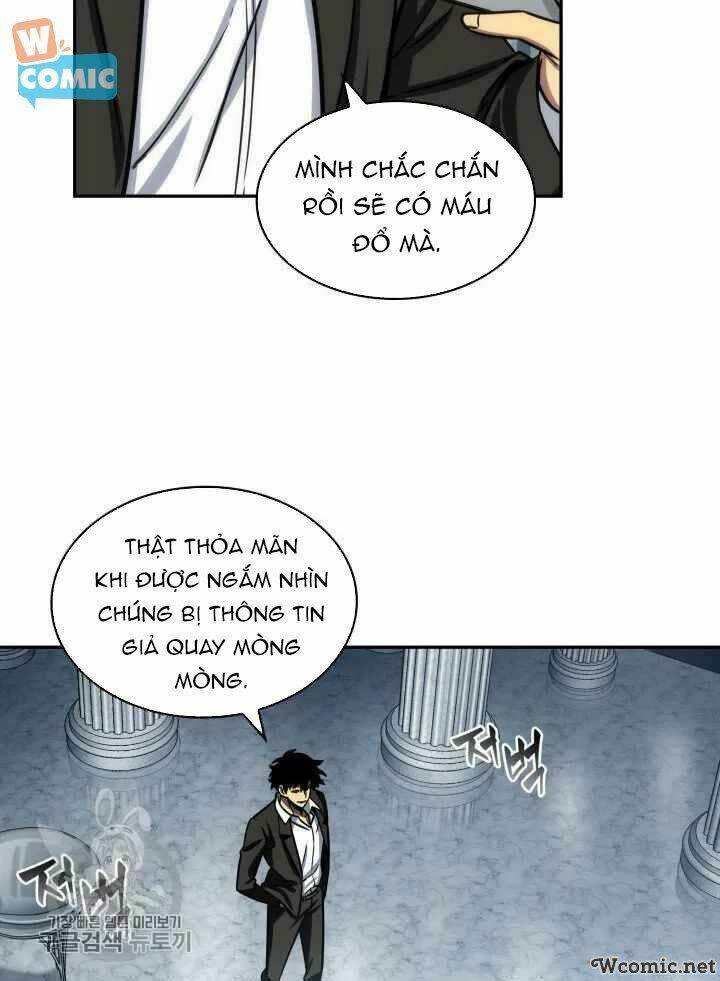 vua trộm mộ chapter 208 - Trang 2