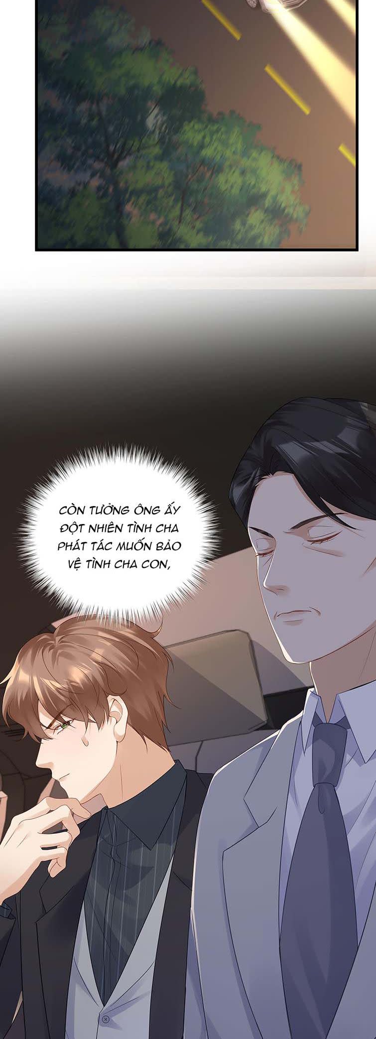 Nhất Niệm Chi Tư Chap 25 - Next Chap 26