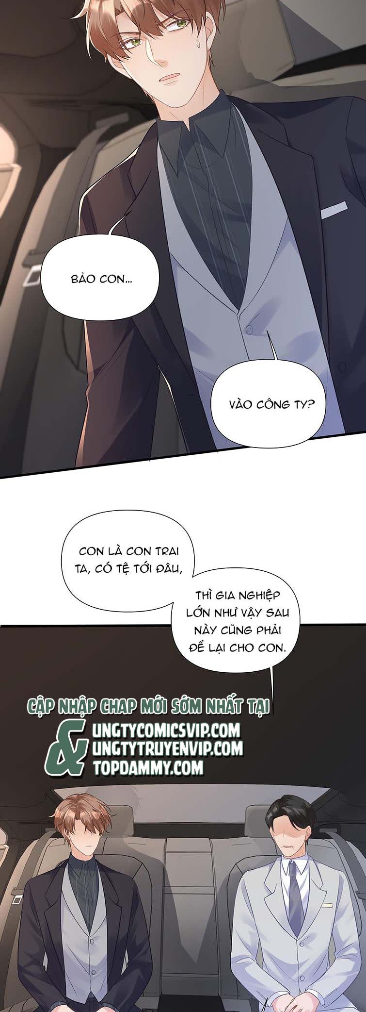 Nhất Niệm Chi Tư Chap 25 - Next Chap 26