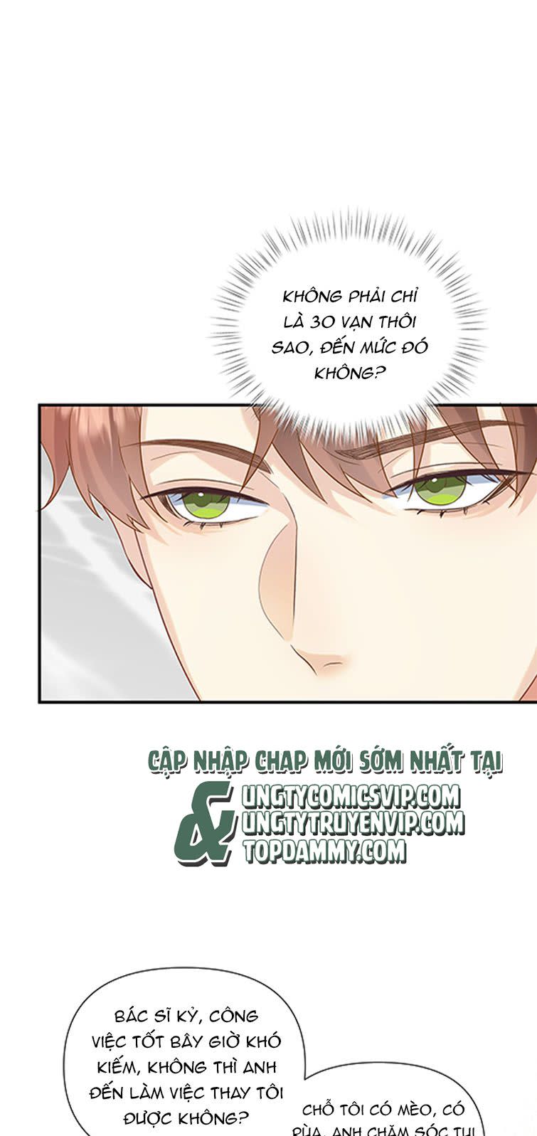 Nhất Niệm Chi Tư Chap 20 - Next Chap 21