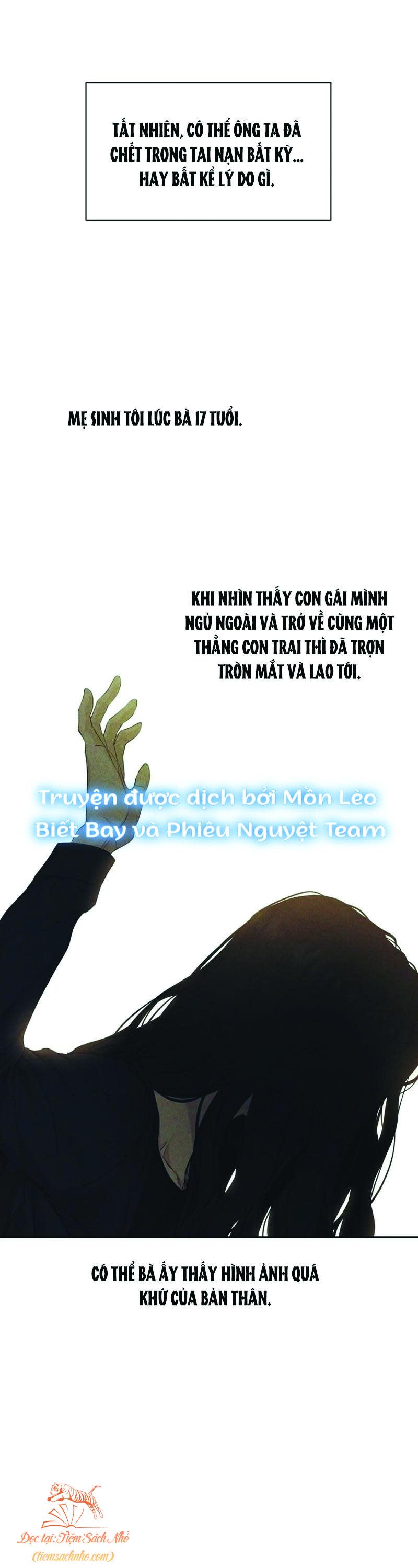 chạng vạng Chương 18 - Next Chapter 18