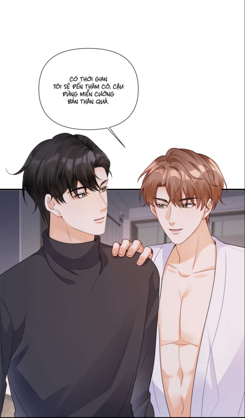 Nhất Niệm Chi Tư Chap 24 - Next Chap 25