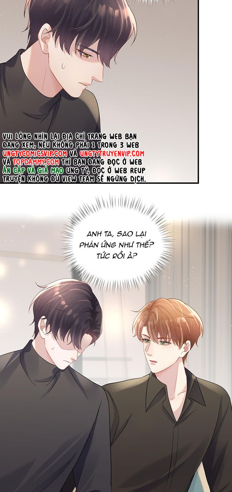 Nhất Niệm Chi Tư Chap 20 - Next Chap 21