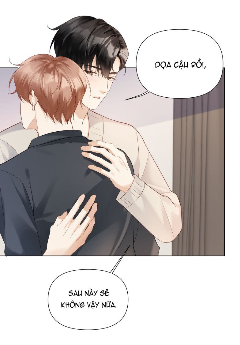 Nhất Niệm Chi Tư Chap 27 - Next Chap 28