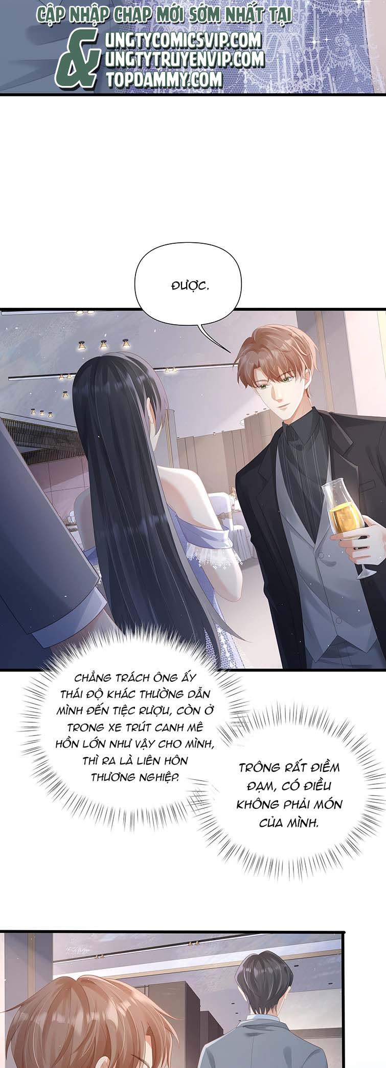 Nhất Niệm Chi Tư Chap 25 - Next Chap 26