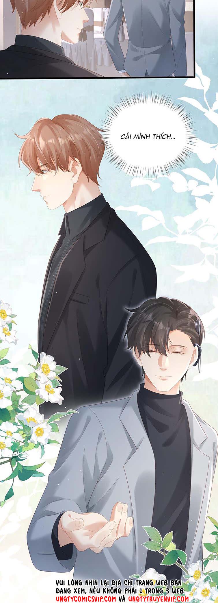 Nhất Niệm Chi Tư Chap 25 - Next Chap 26