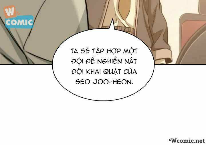 vua trộm mộ chapter 208 - Trang 2