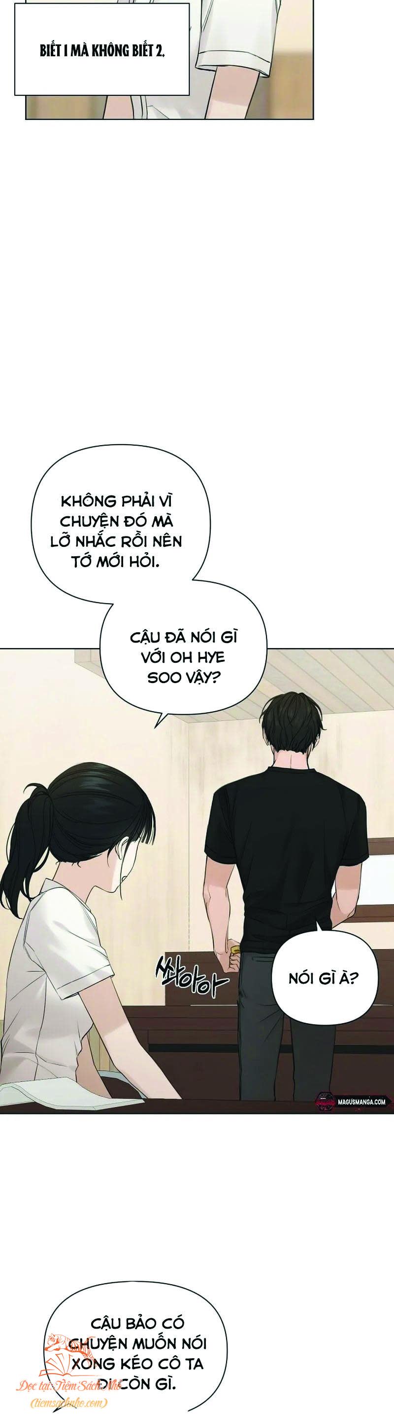 chạng vạng Chương 18 - Next Chapter 18