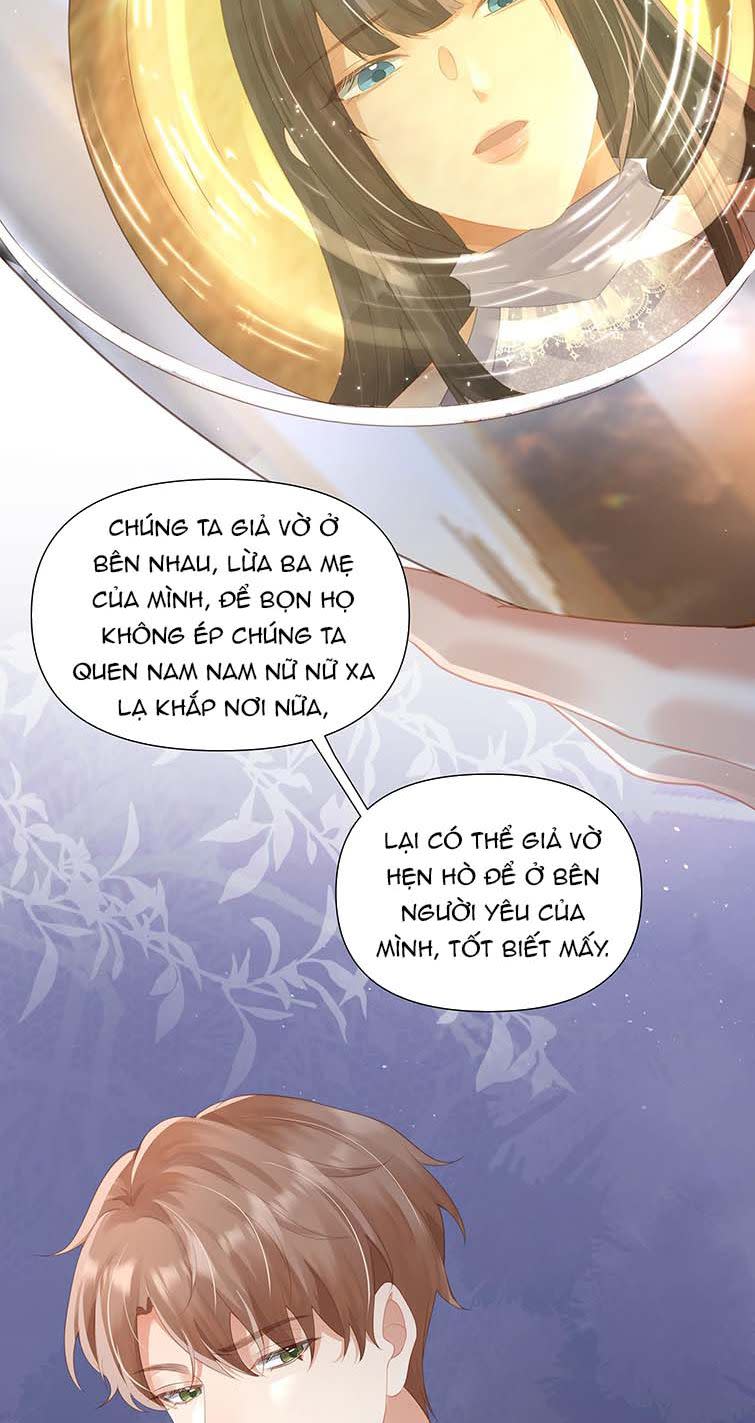 Nhất Niệm Chi Tư Chap 25 - Next Chap 26